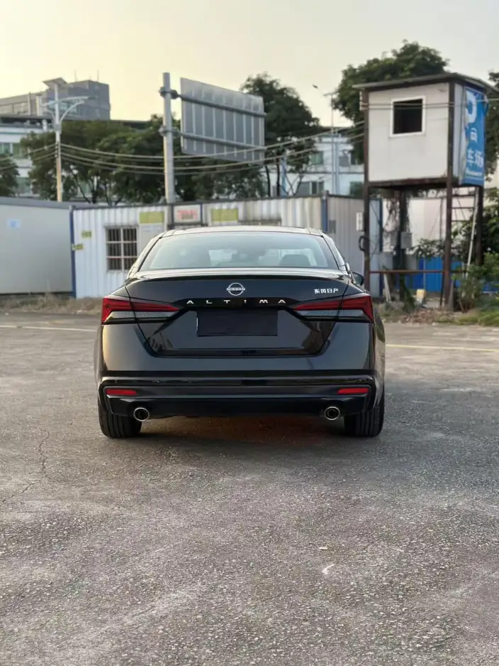 Nissan Teana 2022 Model 2.0L XL-TLS Yuexiang Edition – фото 5