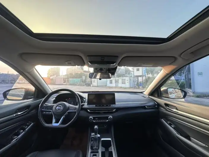 Nissan Teana 2022 Model 2.0L XL-TLS Yuexiang Edition – фото 8
