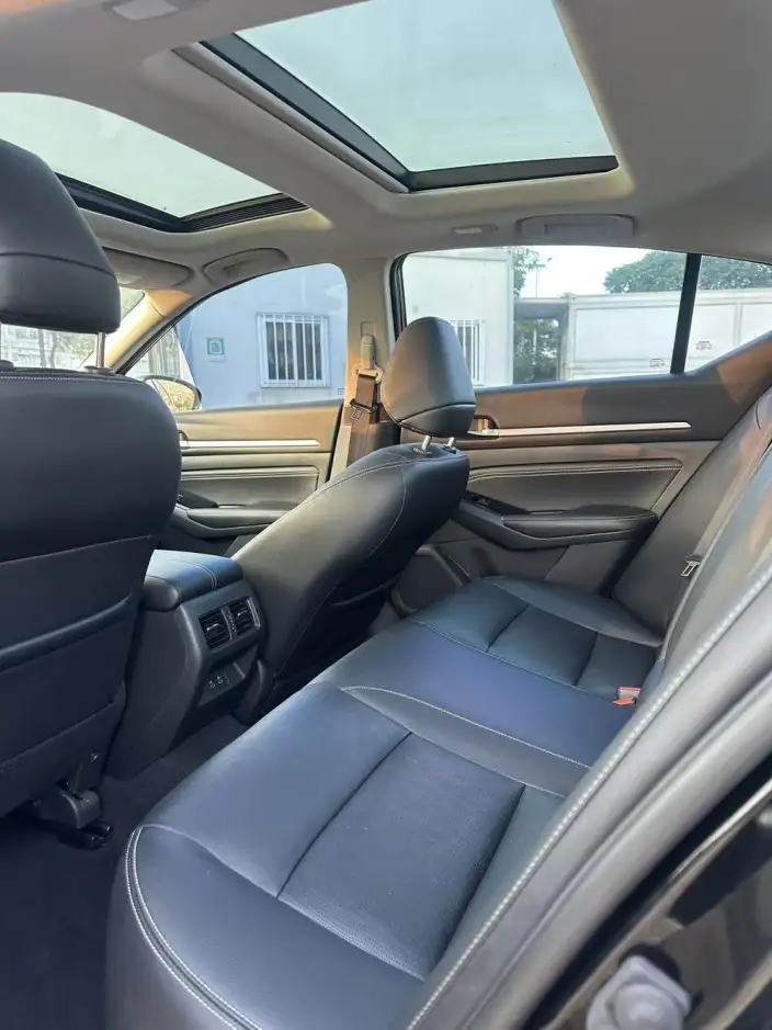 Nissan Teana 2022 Model 2.0L XL-TLS Yuexiang Edition – фото 9
