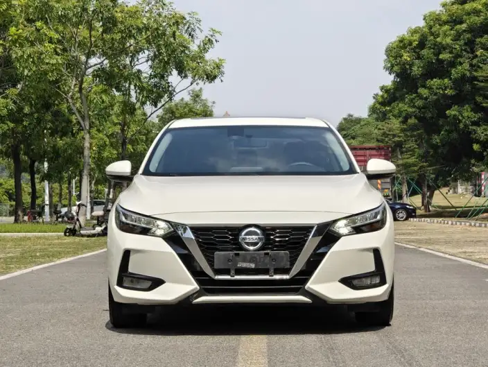 Nissan Sylphy 2022 Model 1.6L XL CVT Yuexiang Edition
