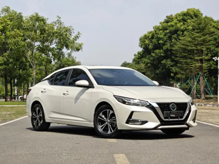 Nissan Sylphy 2022 Model 1.6L XL CVT Yuexiang Edition