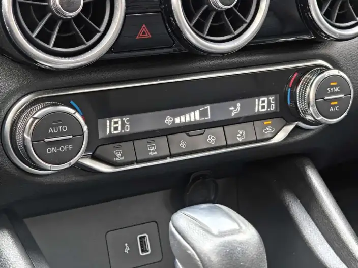 Nissan Sylphy 2022 Model 1.6L XL CVT Yuexiang Edition – фото 9