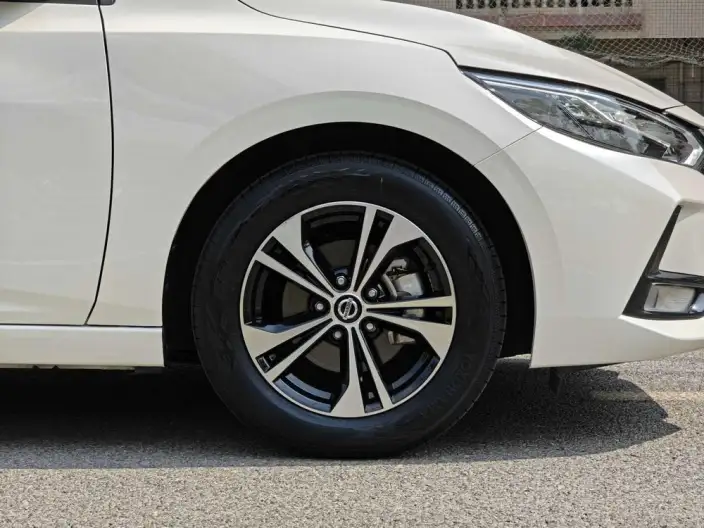 Nissan Sylphy 2022 Model 1.6L XL CVT Yuexiang Edition – фото 10