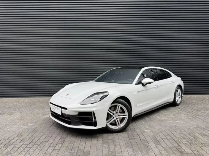 Panamera 2024 Model Panamera Executive Extended Edition 2.9T