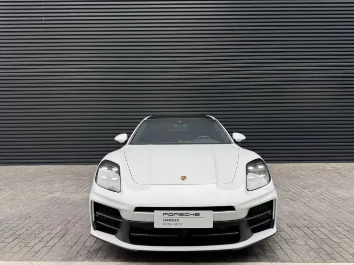 Panamera 2024 Model Panamera Executive Extended Edition 2.9T