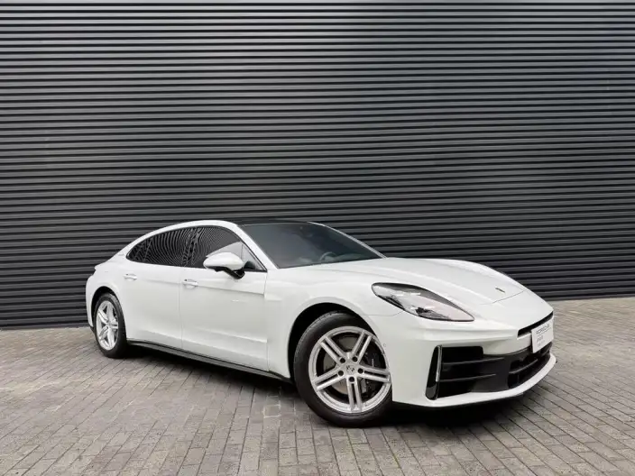 Panamera 2024 Model Panamera Executive Extended Edition 2.9T