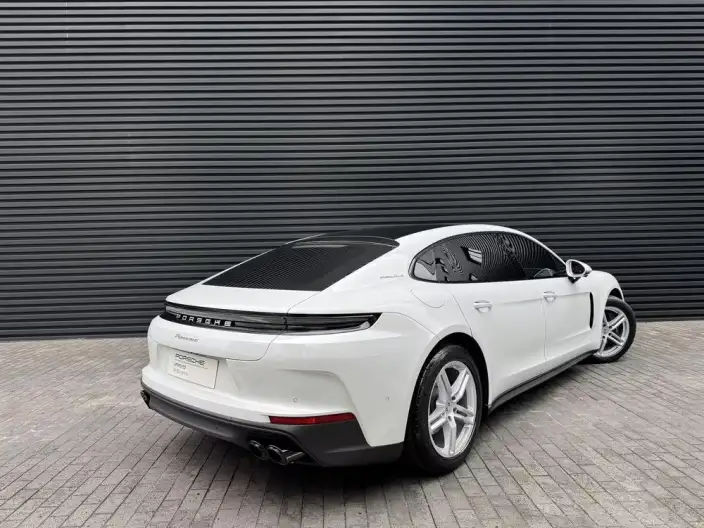 Panamera 2024 Model Panamera Executive Extended Edition 2.9T – фото 5