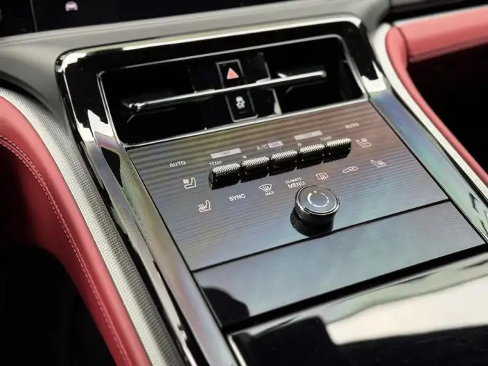 Panamera 2024 Model Panamera Executive Extended Edition 2.9T – фото 7