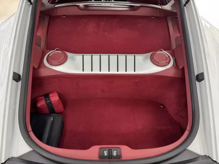 Porsche 718 2023 Model Cayman 2.0T – фото 10