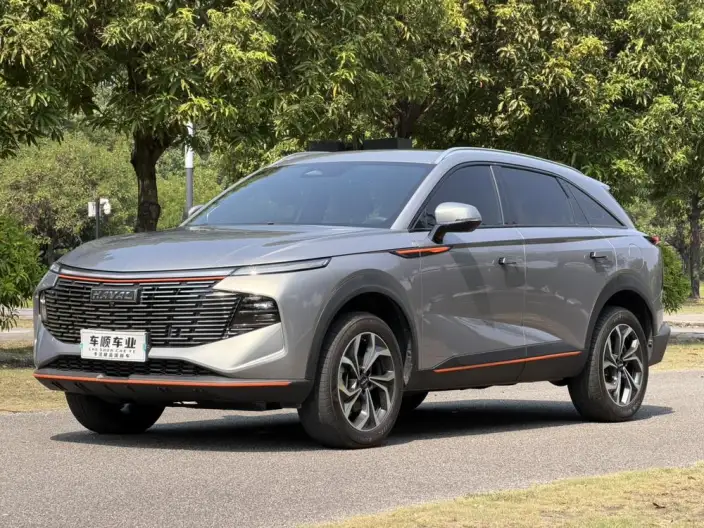 Haval Shenshou 2023 Model 1.5T Smart Edition