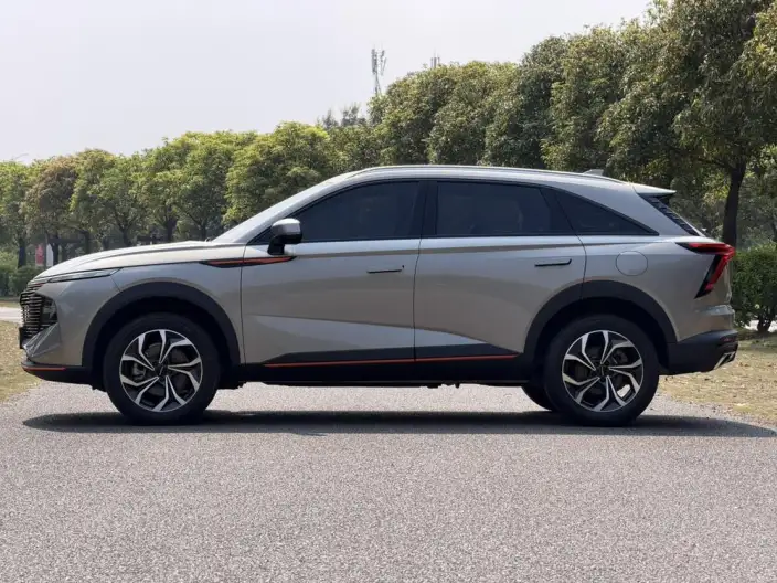 Haval Shenshou 2023 Model 1.5T Smart Edition