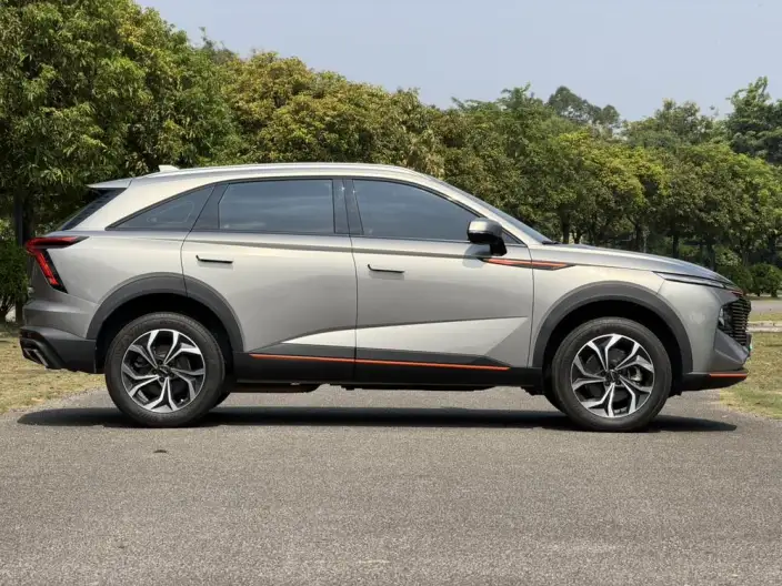 Haval Shenshou 2023 Model 1.5T Smart Edition – фото 8