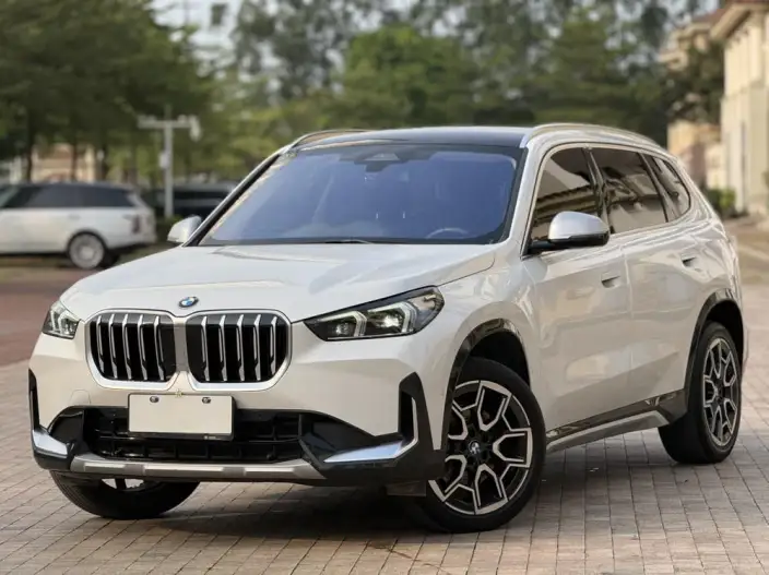 BMW X1 2023 Model sDrive25Li X Design Set – фото 1