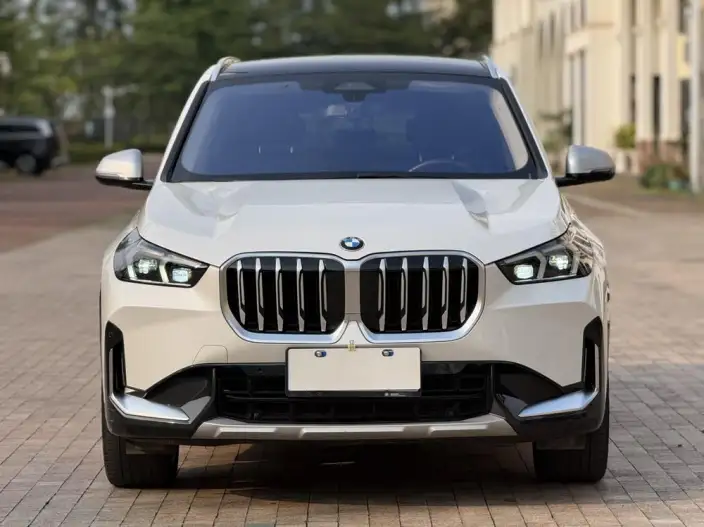 BMW X1 2023 Model sDrive25Li X Design Set – фото 2