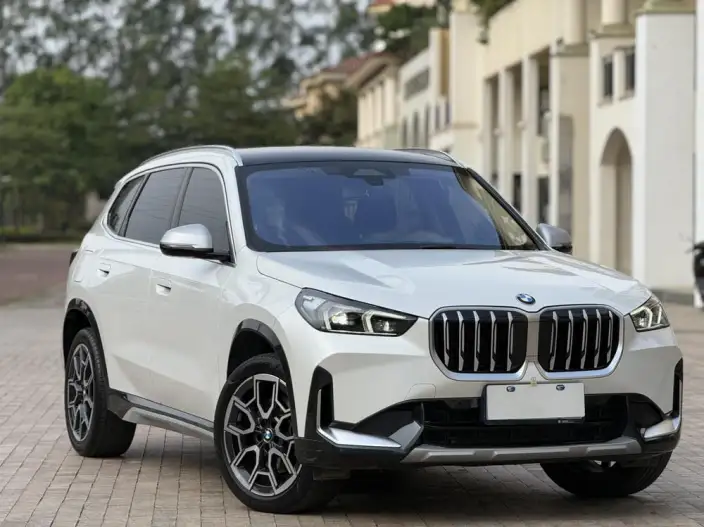 BMW X1 2023 Model sDrive25Li X Design Set – фото 3