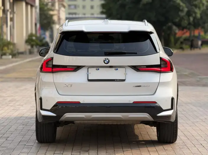 BMW X1 2023 Model sDrive25Li X Design Set – фото 6
