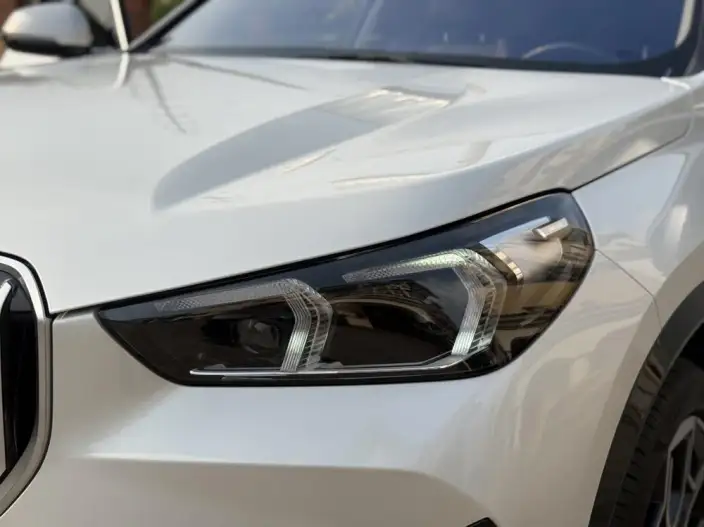 BMW X1 2023 Model sDrive25Li X Design Set – фото 8