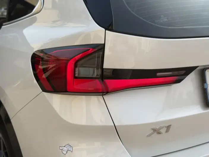 BMW X1 2023 Model sDrive25Li X Design Set – фото 9