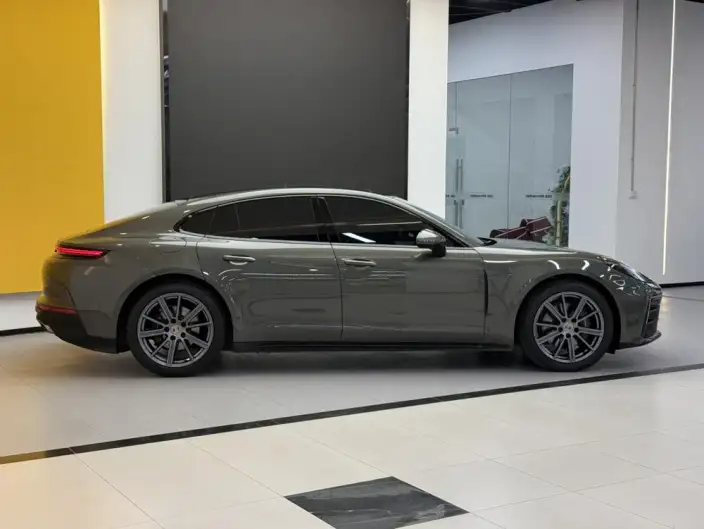 Panamera 2024 Model Panamera 2.9T – фото 7