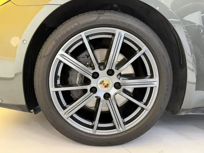 Panamera 2024 Model Panamera 2.9T – фото 8