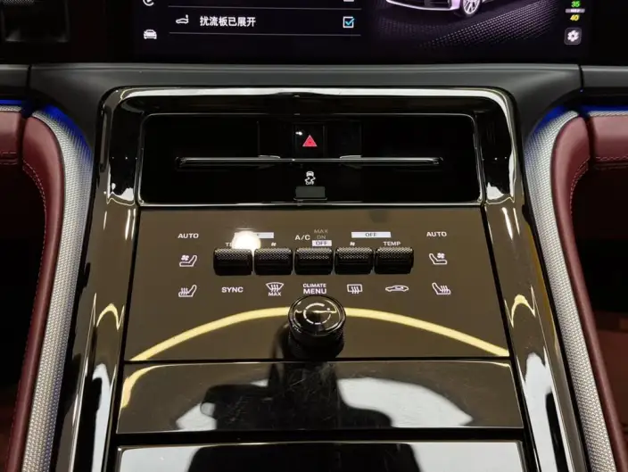 Panamera 2024 Model Panamera 2.9T – фото 10