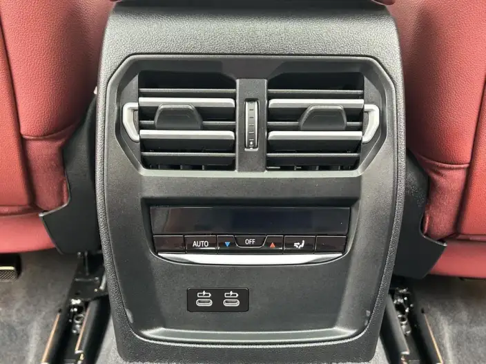 BMW 3 Series 2023 Model 330Li M Sports Night Set – фото 7
