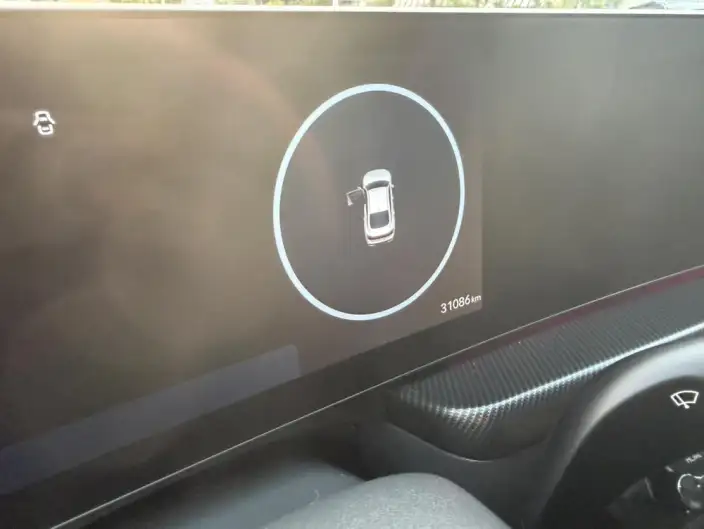 Sonata 2024 Model 2.0T N Line Pro – фото 7