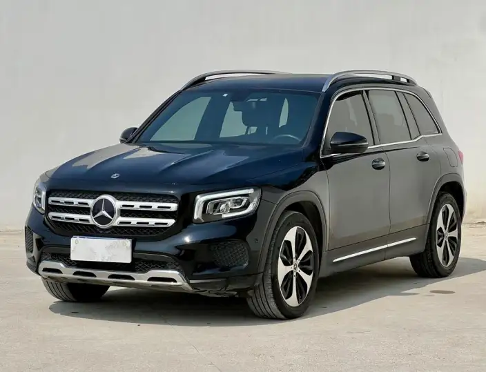 Mercedes-Benz GLB 2023 Model GLB 220 Fashion Model – фото 1