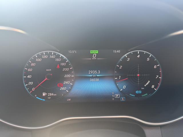 Mercedes-Benz C-Class 2021 C 260 L Sport – фото 7