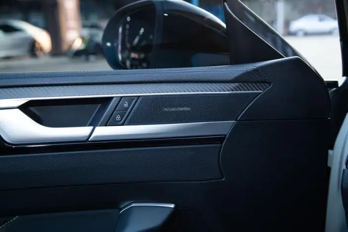 Volkswagen CC 2021 Model 380TSI Eye-catching version – фото 10