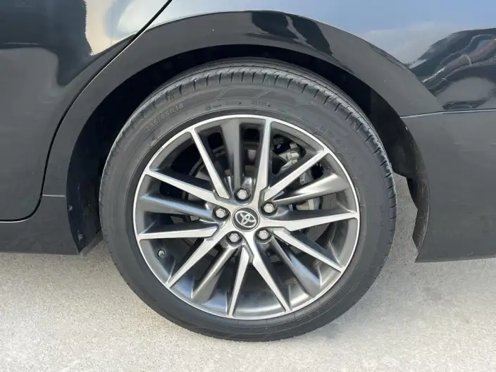 Toyota Camry 2021 Model 2.5G Deluxe Edition – фото 6