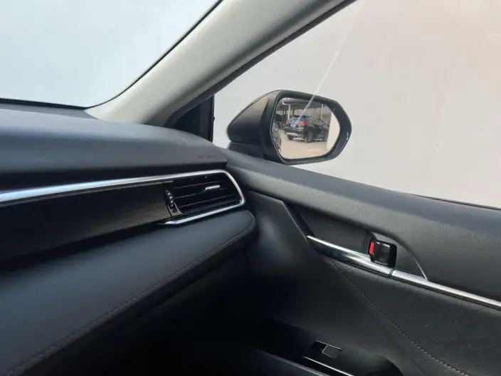 Toyota Camry 2021 Model 2.5G Deluxe Edition – фото 9