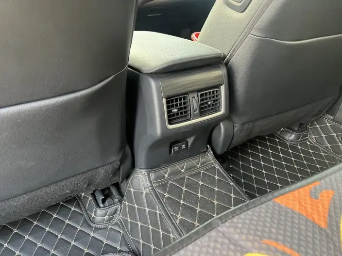 Toyota Camry 2021 Model 2.5G Deluxe Edition – фото 10