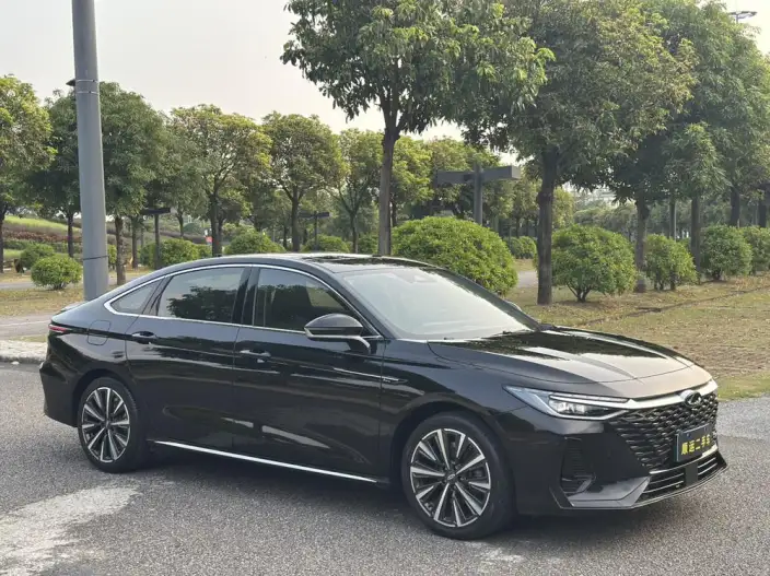Chery Arrizo 8 2022 Model 1.6TGDI DCT Zhen