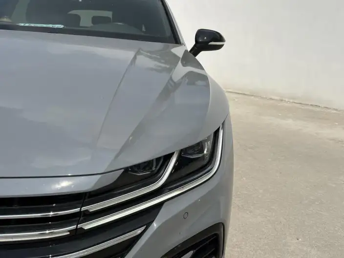 Volkswagen CC 2021 Model 380TSI Eye-catching version – фото 5