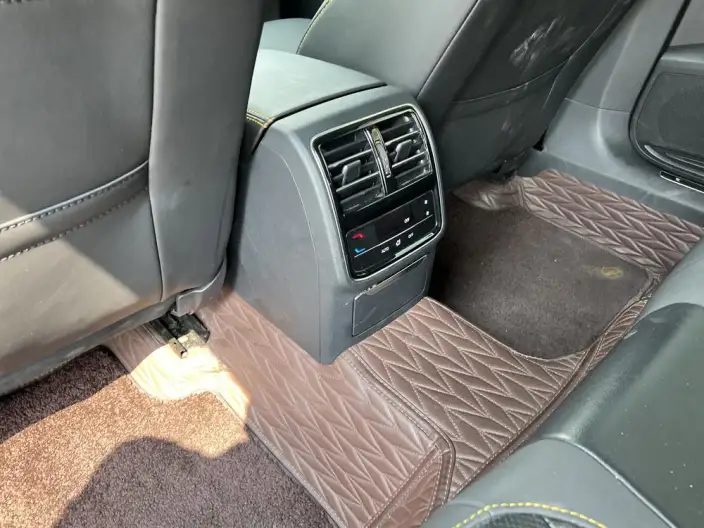 Volkswagen CC 2021 Model 380TSI Eye-catching version – фото 7