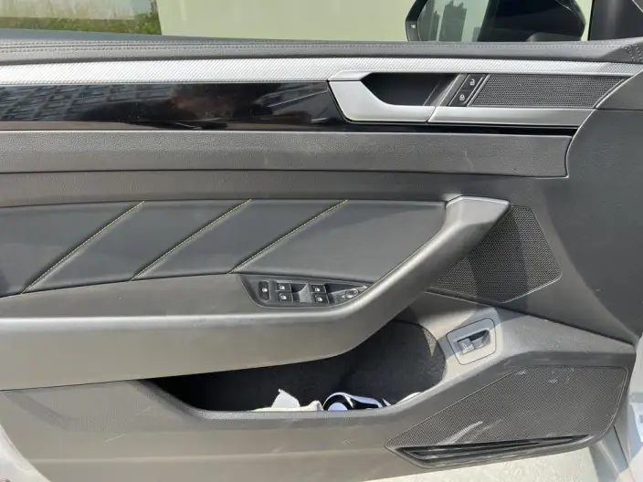 Volkswagen CC 2021 Model 380TSI Eye-catching version – фото 8