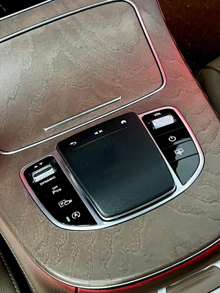 Mercedes-Benz E-Class 2023 Model Facelift E 300 L Luxury Model sedan – фото 7