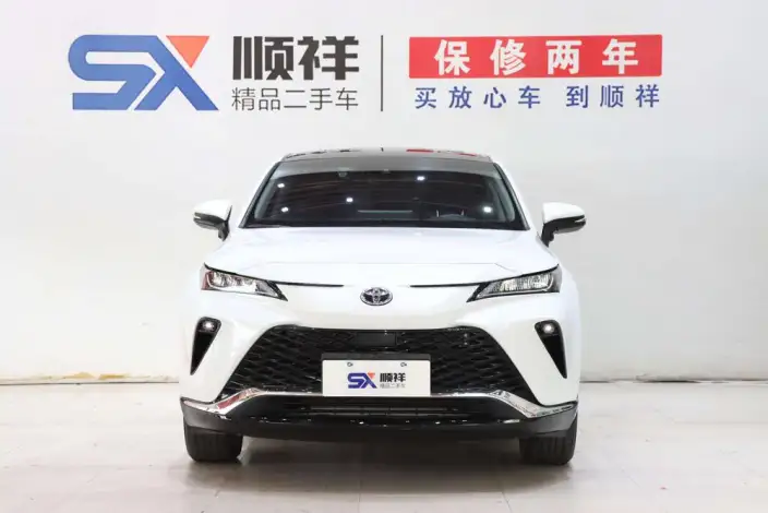 Venza 2022 Model 2.0L CVT 2WD Deluxe Edition – фото 2