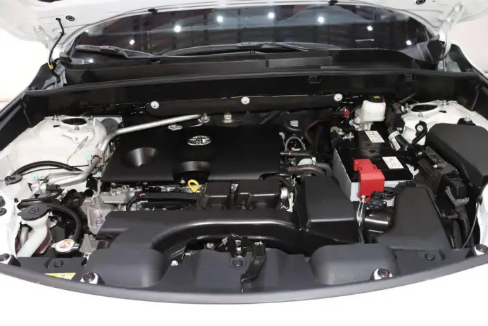 Venza 2022 Model 2.0L CVT 2WD Deluxe Edition – фото 7