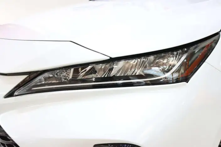 Venza 2022 Model 2.0L CVT 2WD Deluxe Edition – фото 8
