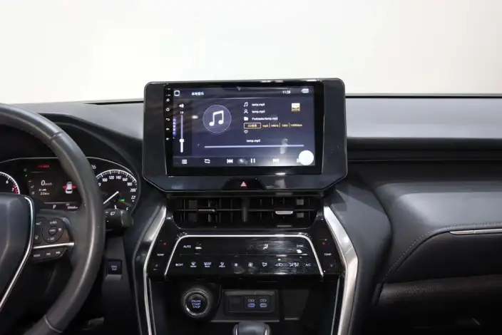 Venza 2022 Model 2.0L CVT 2WD Deluxe Edition – фото 10