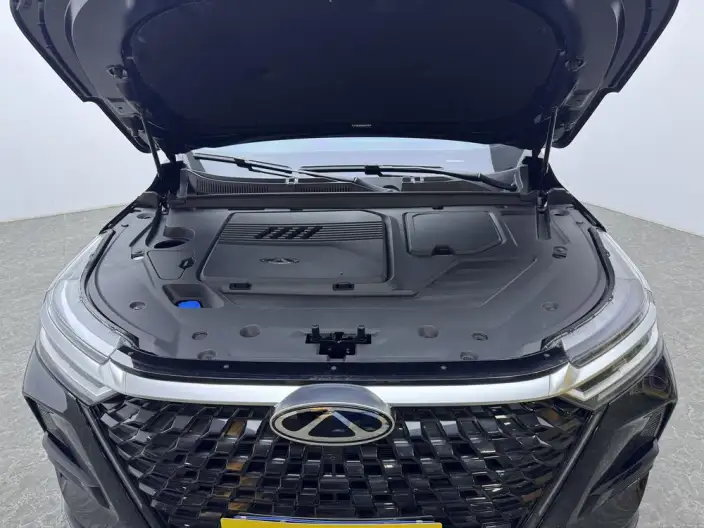 Chery Tiggo 8 PRO 2025 Model 290T 2WD Deluxe Edition – фото 10