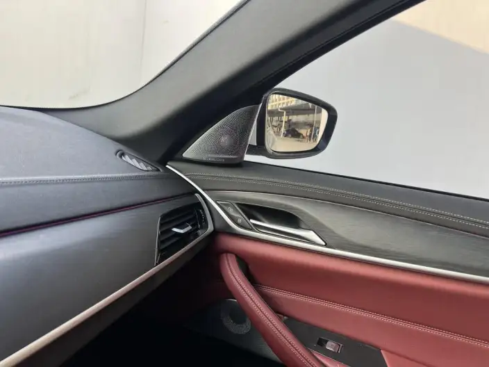 BMW 5 Series 2023 Model 530Li Leading Model M Sports Set – фото 9