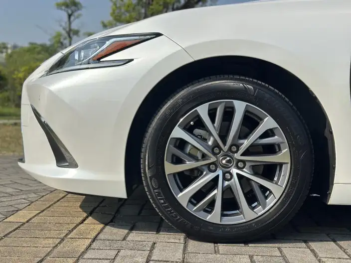 Lexus ES 2022 Model 300h Superior Edition – фото 9