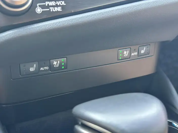 Lexus ES 2022 Model 300h Superior Edition – фото 10