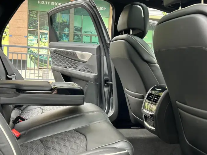 Cadillac CT6 2023 Model 28T Noble Model – фото 8