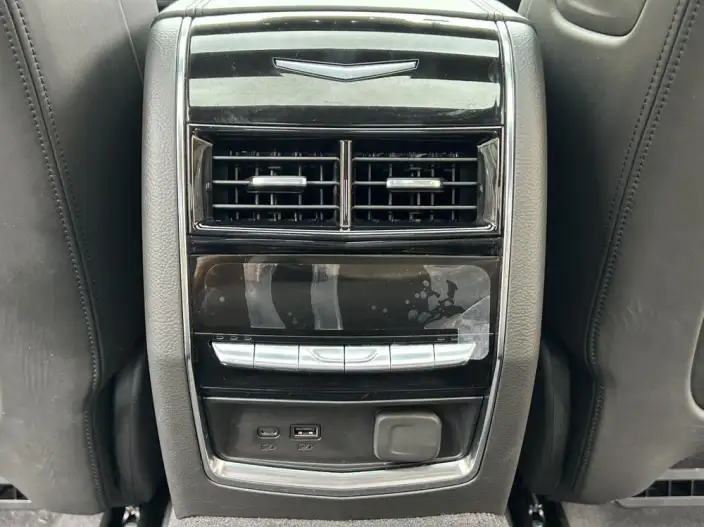 Cadillac CT6 2023 Model 28T Noble Model – фото 9