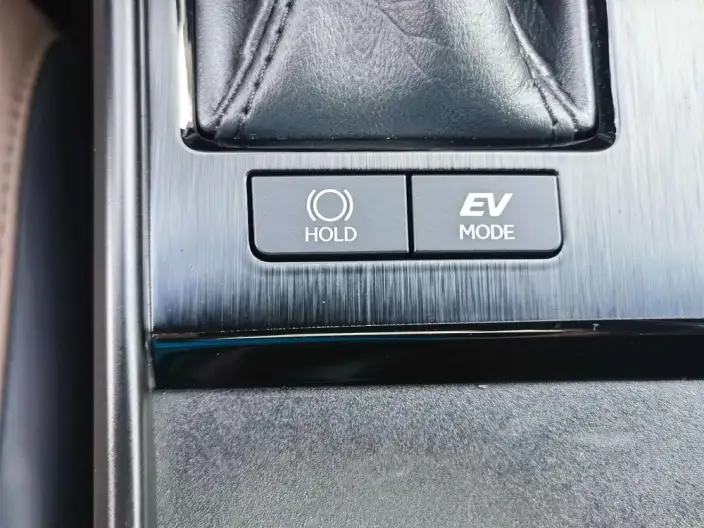 Lexus ES 2022 Model 300h Superior Edition – фото 8