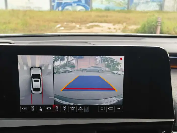 Lexus ES 2022 Model 300h Superior Edition – фото 10